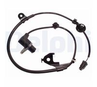 SS20236 SENSOR, WHEEL SPEED FITS TOYOTA YARIS/VITZ 1.0