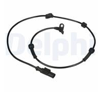 SS20272 SENSOR, WHEEL SPEED FITS FOR FIAT BRAVO II 1.4