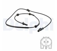 SS20639 SENSOR, WHEEL SPEED DELPHI
