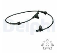 SS20777 SENSOR, WHEEL SPEED DELPHI
