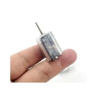 SS266-FT-10340 DC 12V-24V 18mm Square 6-Pole Rotor Engine RUAJOGYNVM