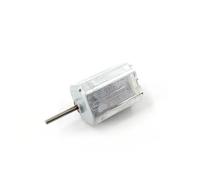 SS266-FT-10340 electronic starter DC 12V-24V 6950RPM Square 6-Pole Rotor Engine MQXFCZUX