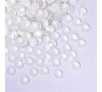 SS3-SS50 Quality Glitter Flatback Crystal Glass Strass Stones Non Rhinestones For Nail Art Decoration Garment Shoes