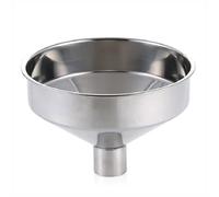 SS304 Large Kitchen Funnel