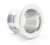 SS304 Vacuum Conical Reducer KF adaptor fittings, KF fittings reducers KF-40 to KF-25