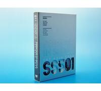SS501 THE 1st ASIA TOUR PERSONA in SEOUL(DVD3-‡‘g)“ú-{”Å