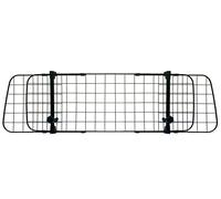 Universal Dog Guard Car Headrest Travel Mesh Grill Pet Safety Adjustable Barrier