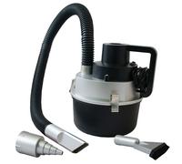 12V 120W Sakura Handheld Vacuum Cleaner And Inflator 2 In 1 Portable Car/van