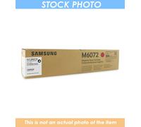 SS619A SAMSUNG M6072 TONER CARTRIDGE MAGENTA SS619A