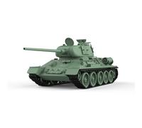 SS76755 1/76 Military Model Soviet T-34-85/ZiS-S-53 Medium Tank