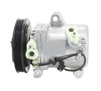 SS96DLG2 AC Compressor Compatible for Smart Fortwo 1.0L 2008 2009 2010 2011 2012 2013 14 15 1322300011 A1322300011 92600YS000 92600-YS000