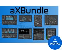 SSA Plugins aXBundle (Digital product)