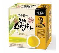 Ssanggye Tea Corn Silk Tea 1.3g X 40 Tea Bags