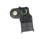 SsangYong Actyon 2.0D MAP Sensor 2012-2017 A6715420017 Automotive MAP Sensor Flange Mount Metal & ABS 0-1.5 bar Analog with Push Engine Use