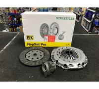 SSANGYONG REXTON 2.7 2.9 XDI TD KORANDO KJ 2.9D TD CLUTCH KIT