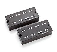 Seymour Duncan SSB-4NYC-S NYC Bass