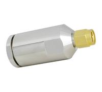 SSB 7385 Aircell 7 SMA Connector Plug Straight 50 O 1 piece