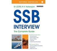 SSB Interview: The Complete Guide