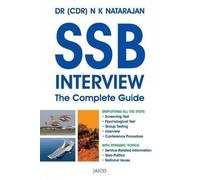SSB Interview: The Complete Guide
