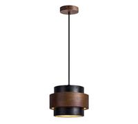 SSBHDM Modern Industrial Style Chandelier, E27 Base Marble Pendant Lampshade, Flush Mount Ceiling Hanging Light, Living Room, Bedroom, Hallway Decorative Lighting Fixtures
