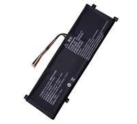SSBS81 Laptop Battery Replacement for mechanic Machcreator-16 F6RS-5BB6U F6-5BB6U 11.55V 70Wh