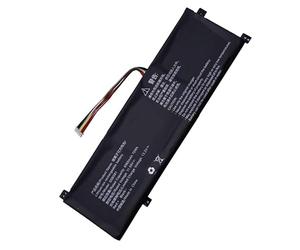 SSBS81 Laptop Battery Replacement for mechanic Machcreator-16 F6RS-5BB6U F6-5BB6U 11.55V 70Wh