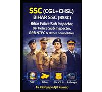 SSC (CGL+CHSL) Bihar SSC (BSSC) Bihar DAROGA, UP DAROGA, RRB NTPC & Other Competitive: SSC (CGL+CHSL) Bihar SSC (BSSC) Bihar DAROGA, UP DAROGA, RRB NTPC & Other Competitive exme