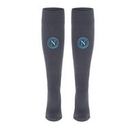 SSC Napoli Calze Gara Third Ea7 Magnet Race Socks, 39-42