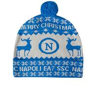 SSC NAPOLI Christmas Hat 2022