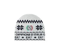 SSC Napoli Christmas Hat 2023