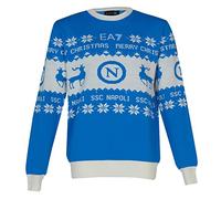 SSC NAPOLI Christmas Jumper 2022