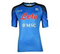 SSC NAPOLI Jersey Game Home 2022/2023 XXL