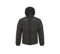 SSC NAPOLI Jr Unisex Long Jacket - Children and Teenagers