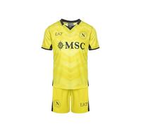 SSC NAPOLI Junior Race Set