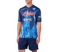 SSC NAPOLI Matchday Jersey Third 2021/2022