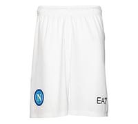 SSC Napoli Shorts Game White 2022/2023 XXL
