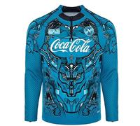 SSC Napoli SSC Napoli Unisex Adult Training Sweatshirt (Pack of 1)