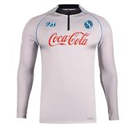 SSC Napoli SSC Napoli Unisex Adult Training Sweatshirt (Pack of 1)