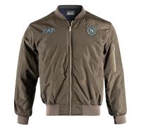 SSC NAPOLI Unisex Adult Aviator Jacket