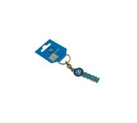 SSC Napoli, Unisex Adult Keyring Light Blue TU
