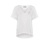 SSC NAPOLI Women's Season 23/24 Lady T-Shirts, White, XX-Large