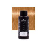 Schwarzkopf Professional Igora Vibrance Tone On Tone Color demi-permanent color 60 ml, 9-65 extra light blond chocolate gold