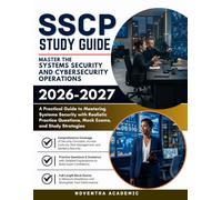SSCP STUDY GUIDE 2026-2027