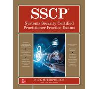 SSCP Systems Security Certified Practitioner Practice Exams
