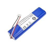 SSCYHT 14.4V3000MAH, 14.4V Vacuum Cleaner Battery 2000mAh 2600mAh 2800mAh 3000mAh 3500mAh 4000mAh Rechargeable Lithium Battery Replacement for 900/901/905/930/937