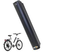 SSCYHT 36V14AH, 36V 10AH 12AH 14AH Hidden Electric Bike Battery 48V 8AH 10.5AH Inside Lithium Ion Replacement Battery with BMS and Charger for 500W Bicycle Motor Kit