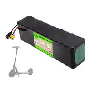 SSCYHT ,48V10Ah, 13S3P Removable 48V 8Ah 10Ah Ebike Battery Pack Replacement Rechargeable Lithium Battery with XT60 Plug for Scooter Motor Kit