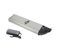 SSCYHT Folding Ebike Battery 48V 10.4Ah 12Ah 12.8Ah 14Ah Removable Lithium Battery for Foldable Scooter Bicycle Spare Kit
