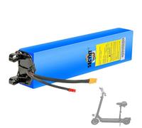 SSCYHT Rechargeable Electric Scooter Battery 36 Volts Lithium Battery