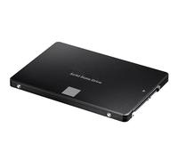 SSD 1TB 2.5" SATA3, High Read and Write Speed, Ideal for storing data and improving performance on PCs and laptops.